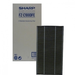 FZ-C100DFE filtr do KC-850EW/R
