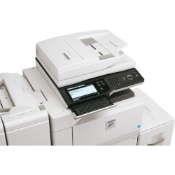 MX-M753U