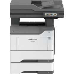 Urządzenie wielofunkcyjne Sharp MX-B468F