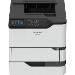 Drukarka Sharp MX-B557PEU