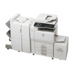 MX-M753U