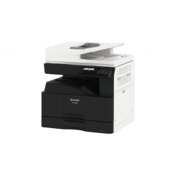 SHARP BP-20M22