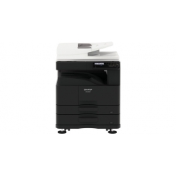 SHARP BP-20M22