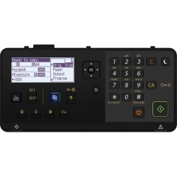 SHARP BP-20M22