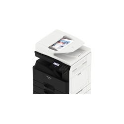 SHARP BP-20M22