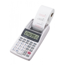 Kalkulator Sharp drukujący EL-1611V