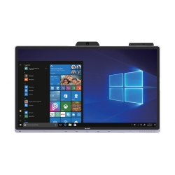 Monitor do pracy grupowej w systemie Windows1