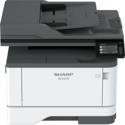 Urządzenie wielofunkcyjne Sharp MX-B427WEU
