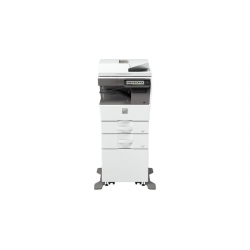 Urządzenie wielofunkcyjne Sharp MX-B456W w A4