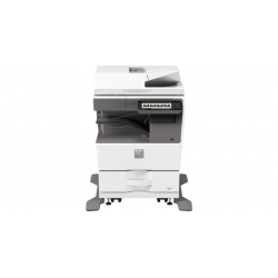 Urządzenie wielofunkcyjne Sharp MX-B456W w A4