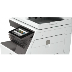Urządzenie wielofunkcyjne Sharp MX-B456W w A4