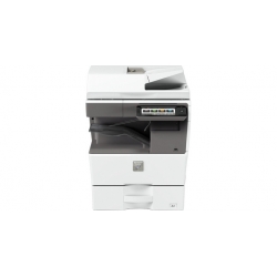 Urządzenie wielofunkcyjne Sharp MX-B456W w A4