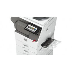 Urządzenie wielofunkcyjne Sharp MX-B456W w A4